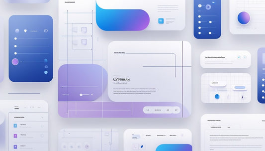 How Clear Screen Structure Shapes Better UI/UX Learning