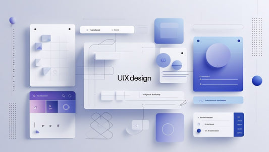 Why Visual Hierarchy Matters in UI/UX Design