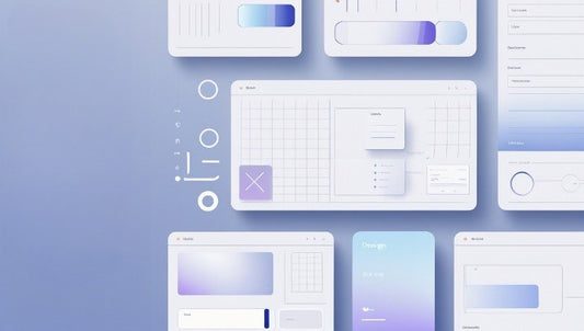 Learning UI/UX Through User Journey Thinking