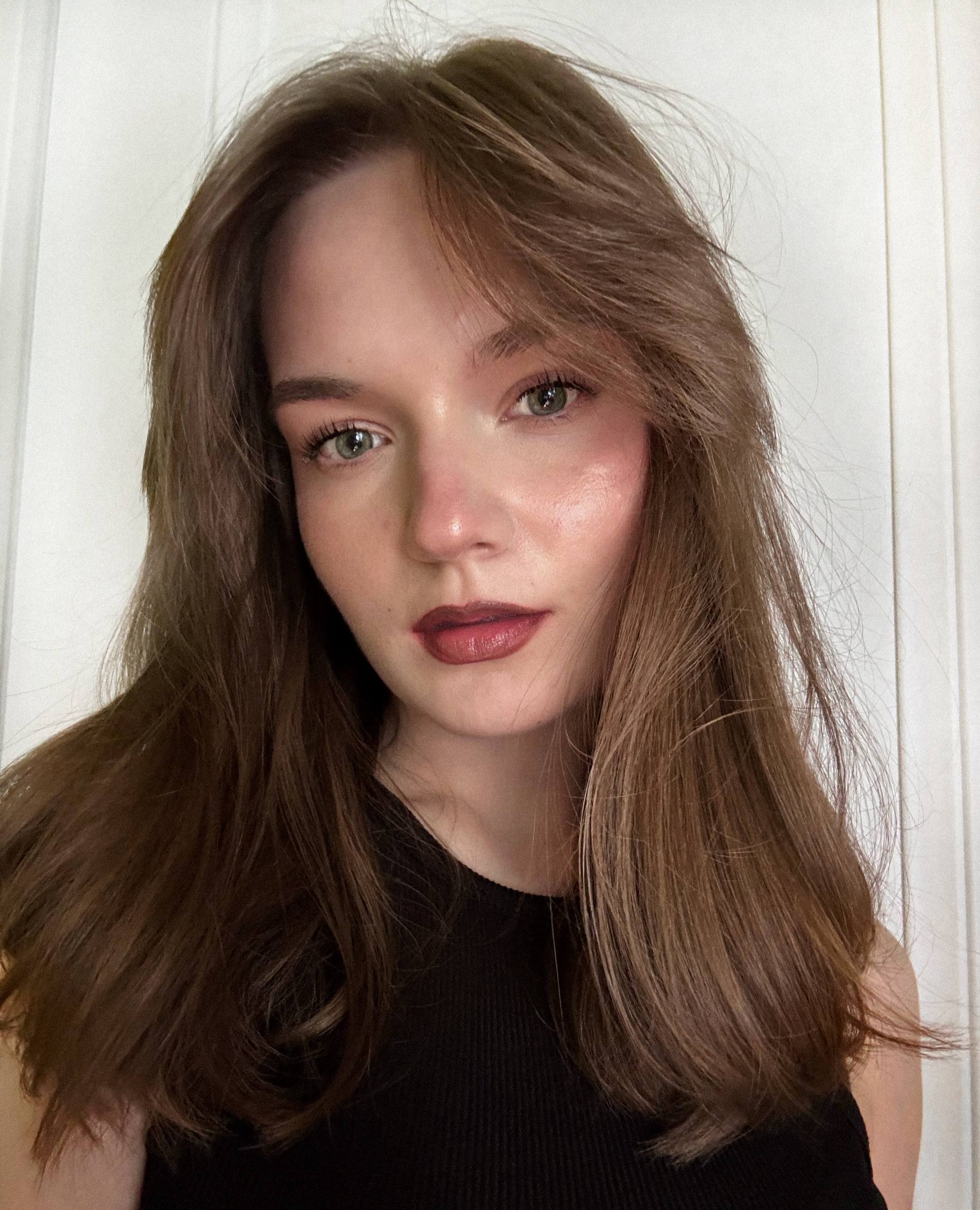 Jeannie Craig - UI Layout Designer
