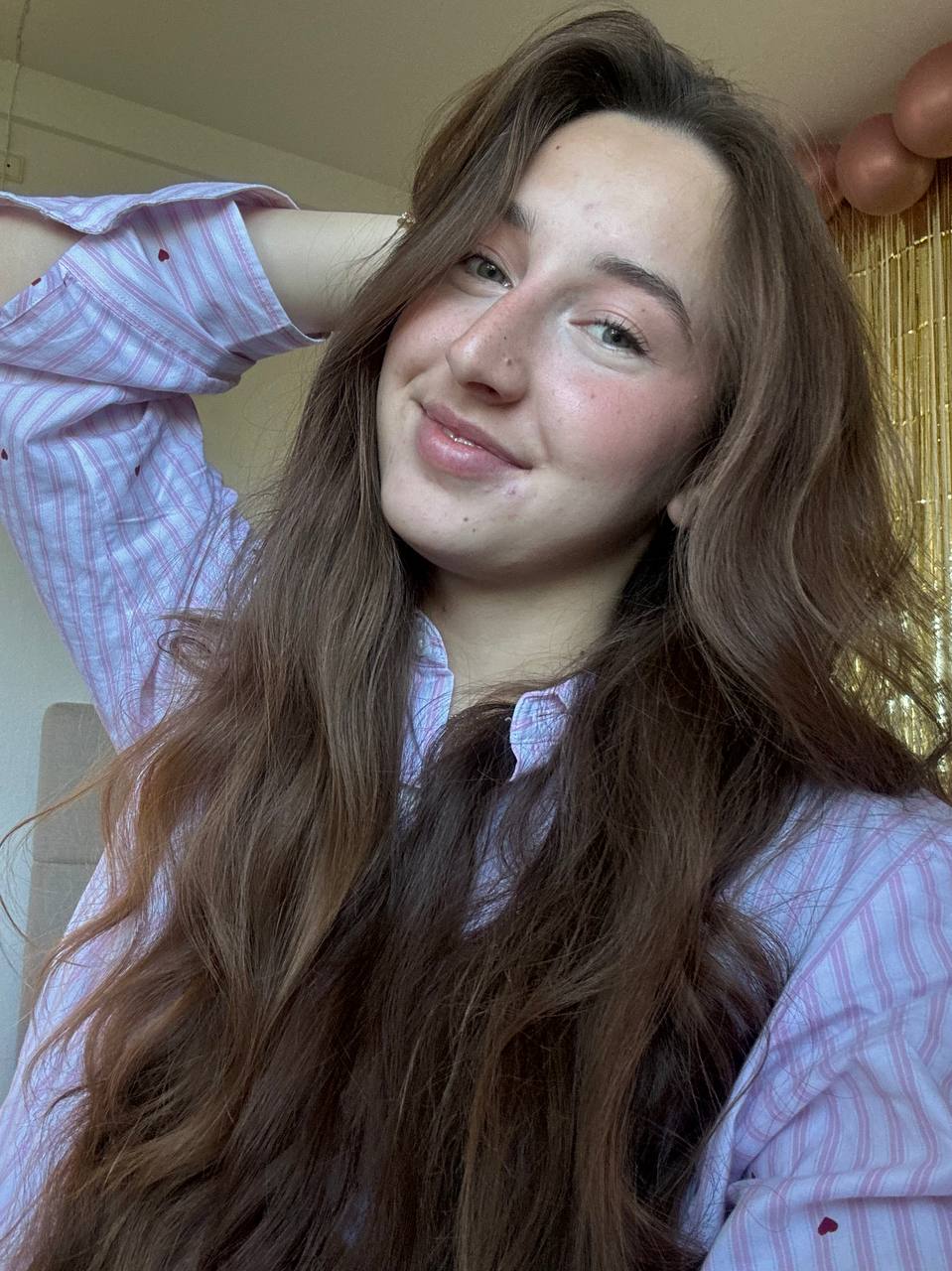 Josie Quinn - User Flow Designer